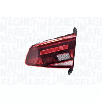 Feu arrière arrière gauche MAGNETI MARELLI 715010436380