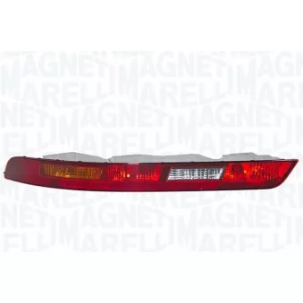 Feu arrière MAGNETI MARELLI 715011133012