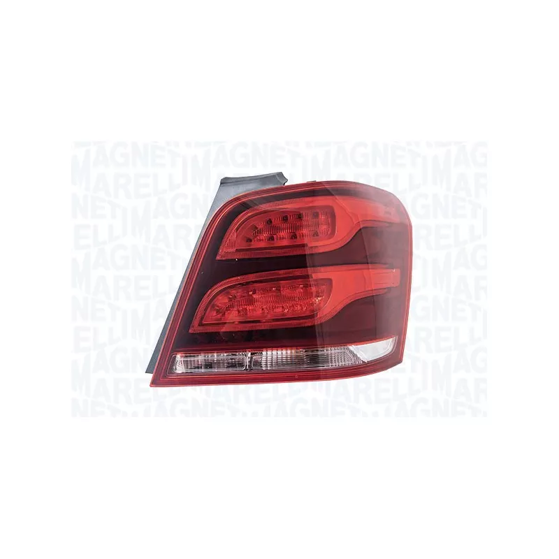 Feu arrière MAGNETI MARELLI 715106120220