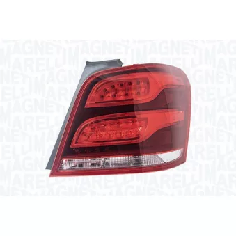 Feu arrière MAGNETI MARELLI 715106120250