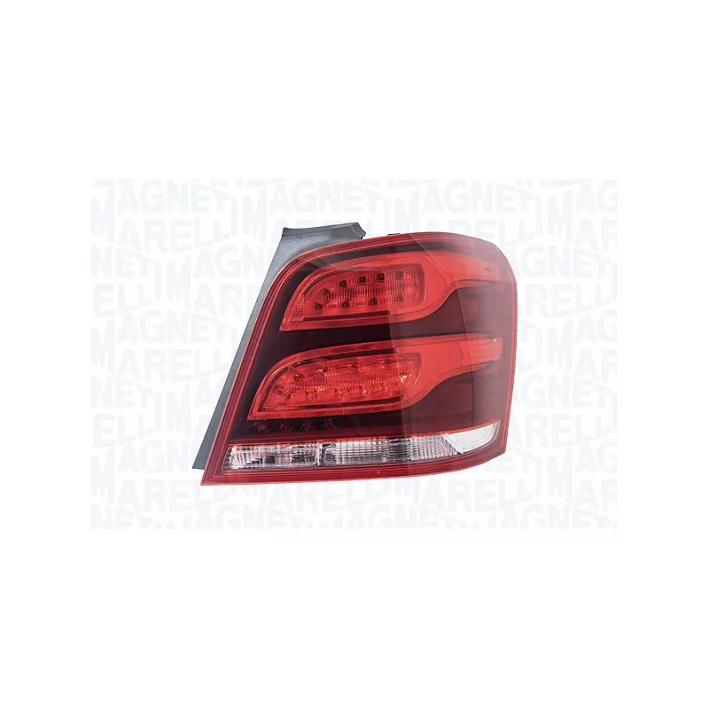 Feu arrière MAGNETI MARELLI 715106120250