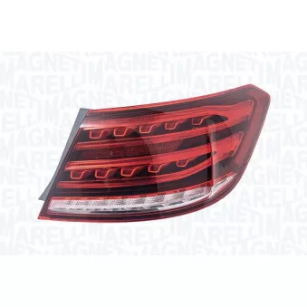 Feu arrière MAGNETI MARELLI 715106144210