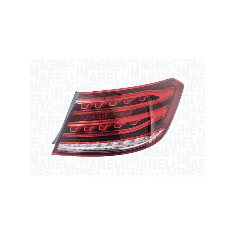 Feu arrière MAGNETI MARELLI 715106144220