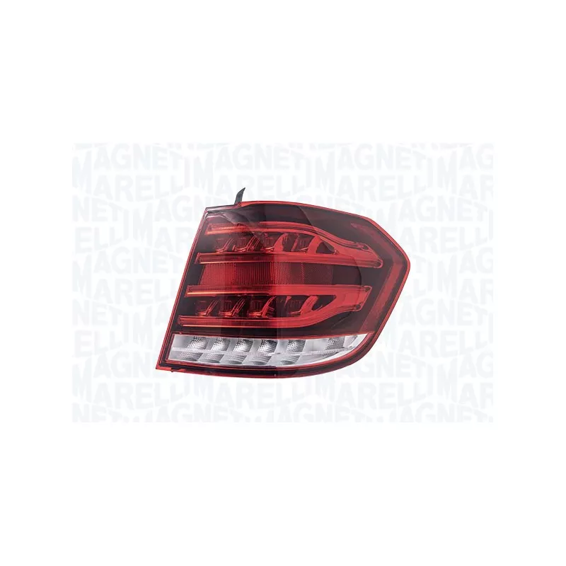 Feu arrière MAGNETI MARELLI 715106150210