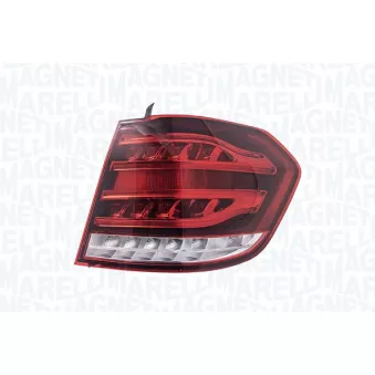 Feu arrière MAGNETI MARELLI 715106150220
