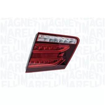 Feu arrière MAGNETI MARELLI 715106152210