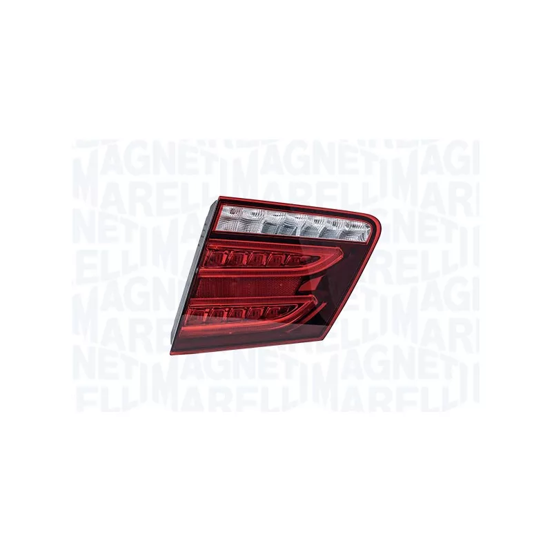 Feu arrière MAGNETI MARELLI 715106152210