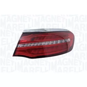 Feu arrière MAGNETI MARELLI 715106270210