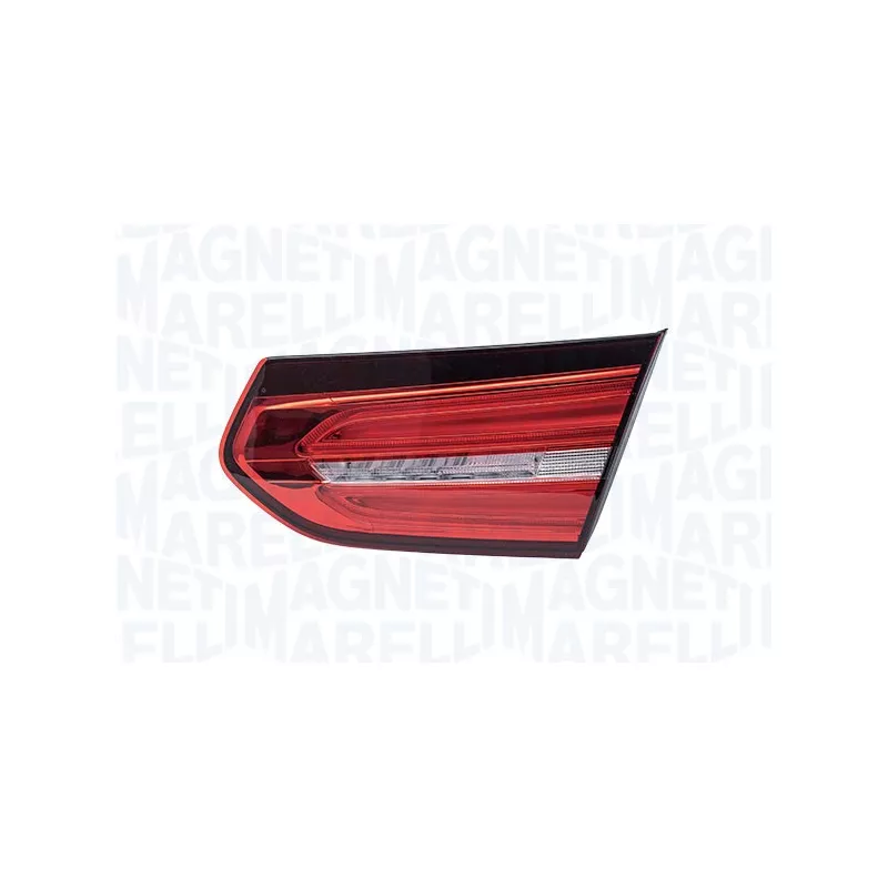 Feu arrière MAGNETI MARELLI 715106272220