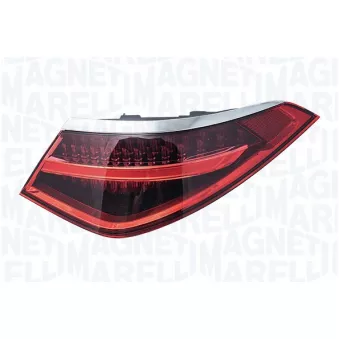 Feu arrière MAGNETI MARELLI 715106560220