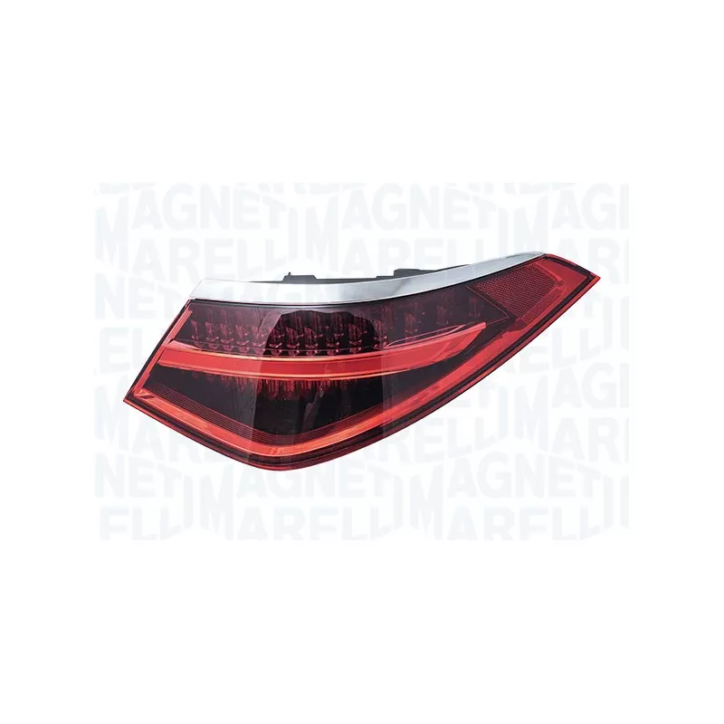 Feu arrière MAGNETI MARELLI 715106560220