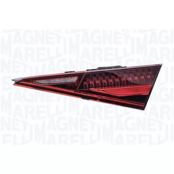 Feu arrière MAGNETI MARELLI 715106562720