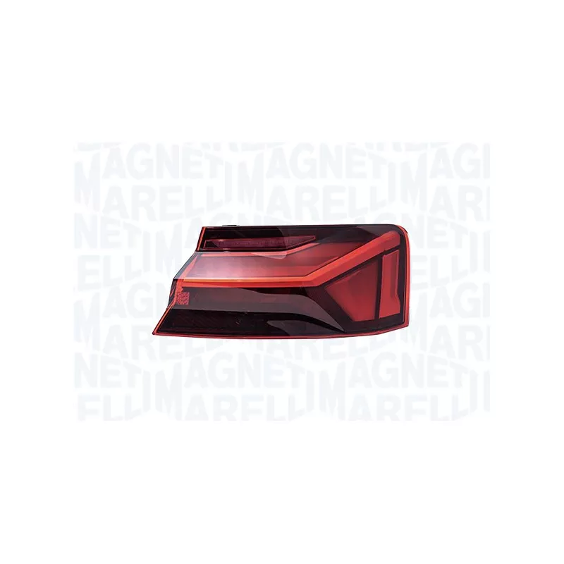 Feu arrière MAGNETI MARELLI 715106600410