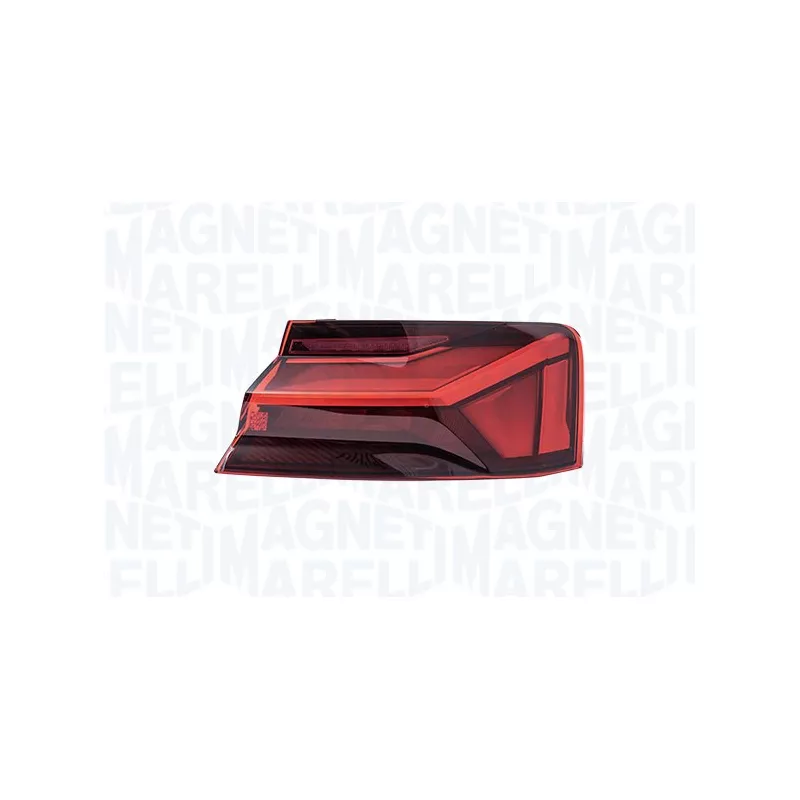 Feu arrière MAGNETI MARELLI 715106600450