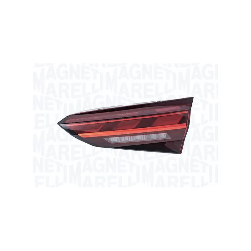 Feu arrière MAGNETI MARELLI 715106602910