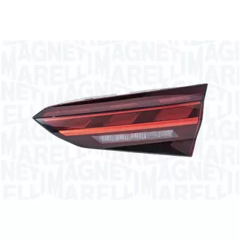 Feu arrière MAGNETI MARELLI 715106602920