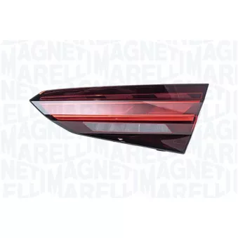 Feu arrière MAGNETI MARELLI 715106602950