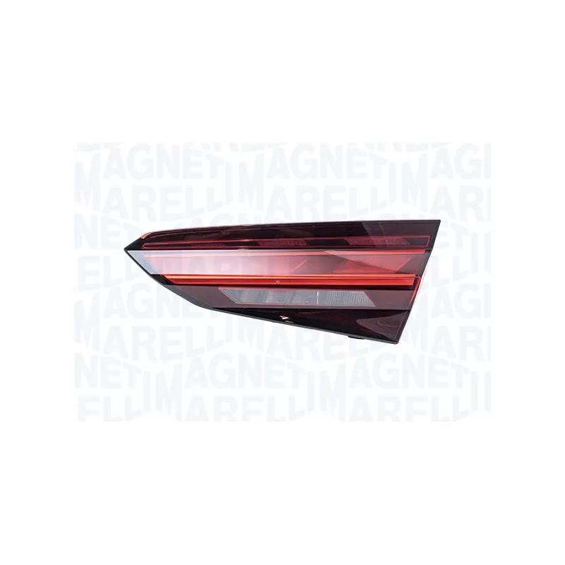 Feu arrière MAGNETI MARELLI 715106602960