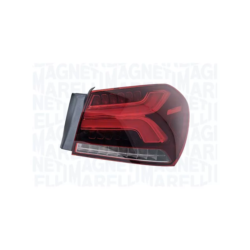 Feu arrière MAGNETI MARELLI 715140178040