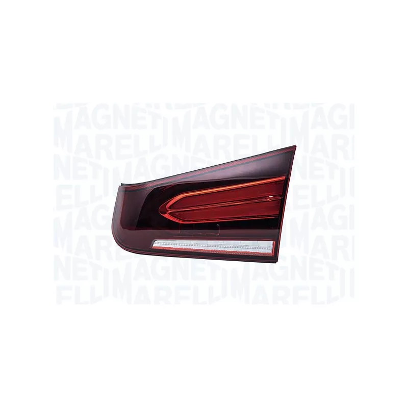 Feu arrière MAGNETI MARELLI 715140178090