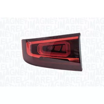 Feu arrière MAGNETI MARELLI 715140184720