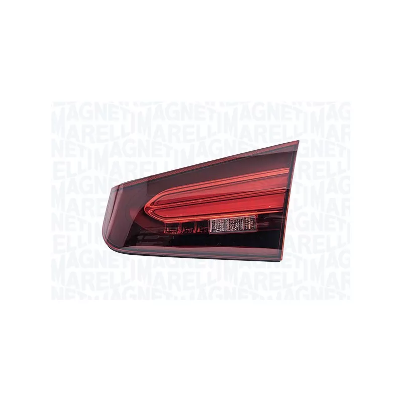 Feu arrière MAGNETI MARELLI 715140199380