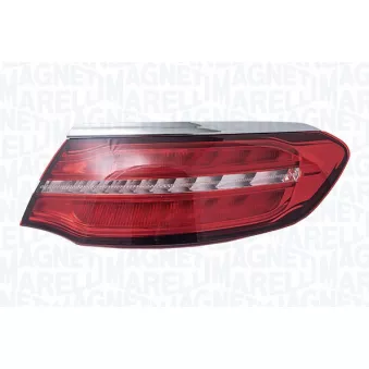Feu arrière MAGNETI MARELLI 715141219002