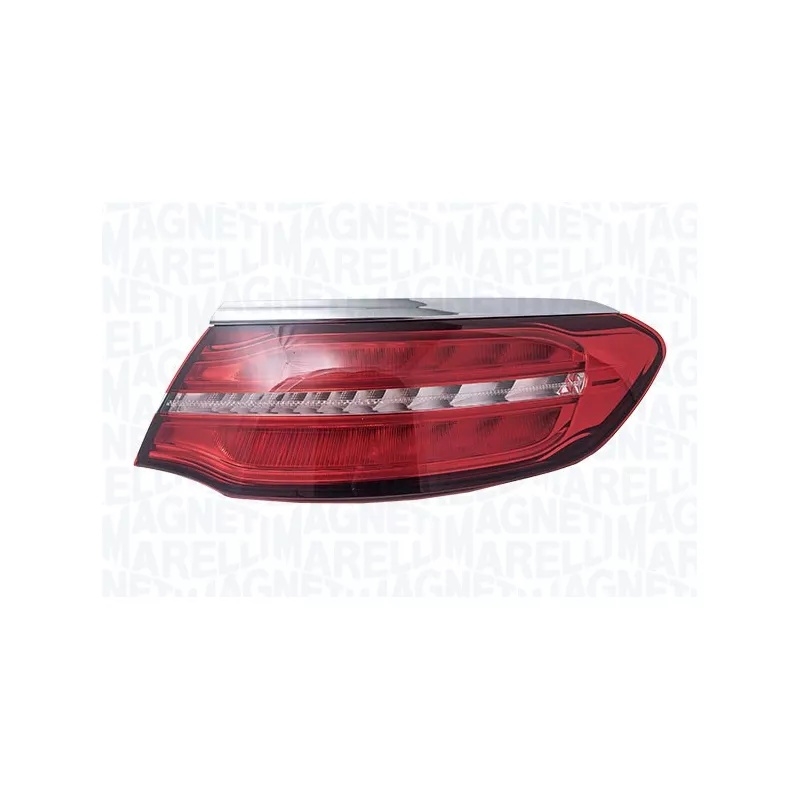 Feu arrière MAGNETI MARELLI 715141219002