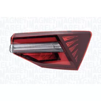 Feu arrière MAGNETI MARELLI 715141963900