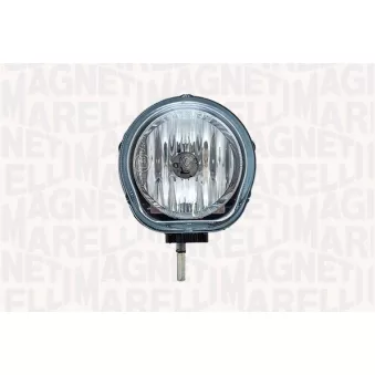 Projecteur antibrouillard MAGNETI MARELLI 715820070000