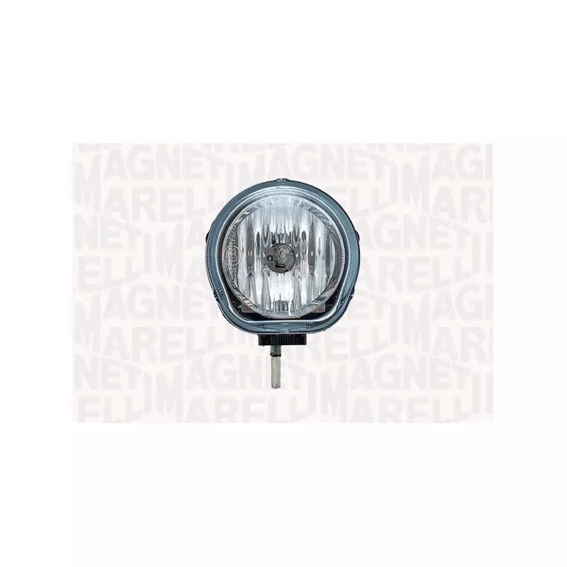 Projecteur antibrouillard MAGNETI MARELLI 715820070000