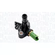 Sonde de température, liquide de refroidissement MAGNETI MARELLI 816001633701 - Visuel 1
