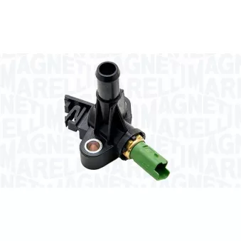 Sonde de température, liquide de refroidissement MAGNETI MARELLI 816001633701