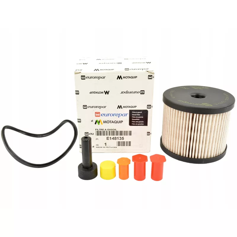 Filtre à carburant EUROREPAR E148135
