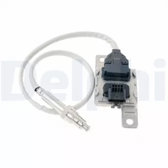 Capteur NOx, Injection d'urée DELPHI ANS1000-12B1