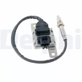 Capteur NOx, Injection d'urée DELPHI ANS1001-12B1