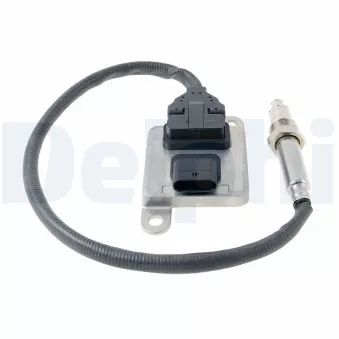 Capteur NOx, Injection d'urée DELPHI ANS1003-12B1