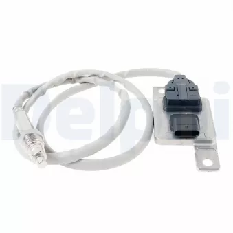 Capteur NOx, Injection d'urée DELPHI ANS1004-12B1
