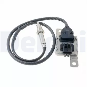 Capteur NOx, Injection d'urée DELPHI ANS1005-12B1