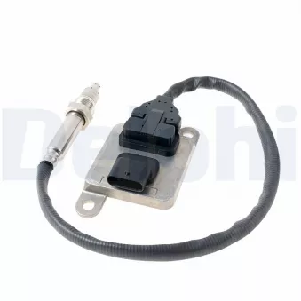Capteur NOx, Injection d'urée DELPHI ANS1006-12B1