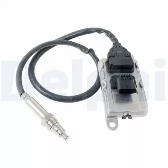 Capteur NOx, Injection d'urée DELPHI ANS1007-12B1