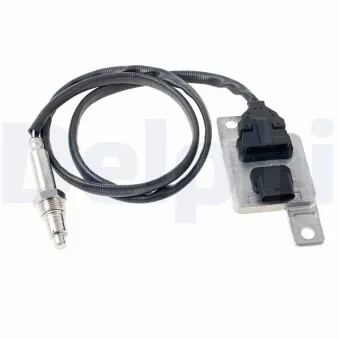 Capteur NOx, Injection d'urée DELPHI ANS1008-12B1