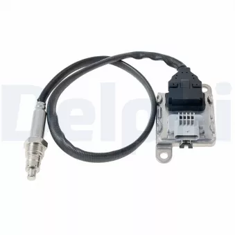 Capteur NOx, Injection d'urée DELPHI ANS1009-12B1