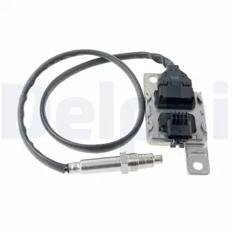 Capteur NOx, Injection d'urée DELPHI ANS1010-12B1