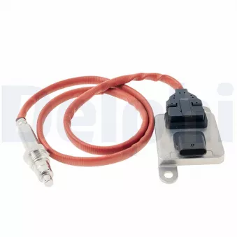 Capteur NOx, Injection d'urée DELPHI ANS1011-12B1