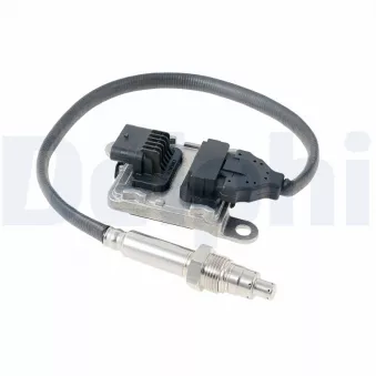 Capteur NOx, Injection d'urée DELPHI ANS1013-12B1
