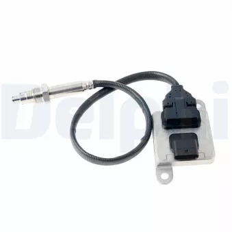 Capteur NOx, Injection d'urée DELPHI ANS1014-12B1