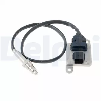 Capteur NOx, Injection d'urée DELPHI ANS1015-12B1
