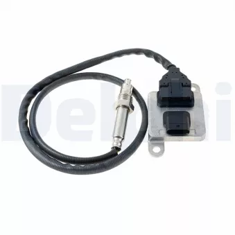 Capteur NOx, Injection d'urée DELPHI ANS1016-12B1
