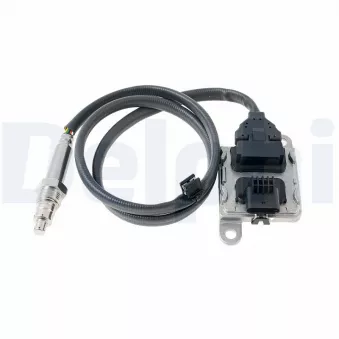Capteur NOx, Injection d'urée DELPHI ANS1018-12B1